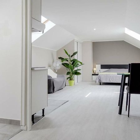 Loft A La Campagne Daire Parmilieu Dış mekan fotoğraf