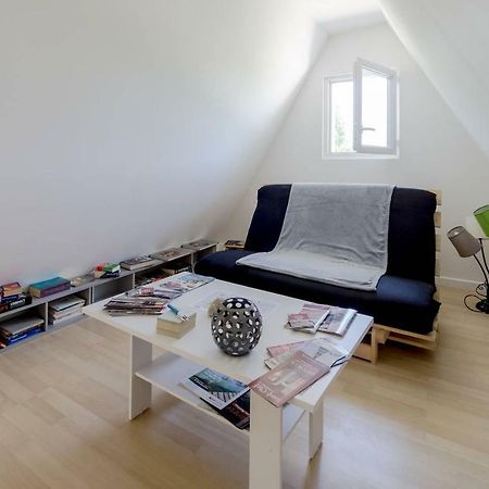 Loft A La Campagne Daire Parmilieu Dış mekan fotoğraf